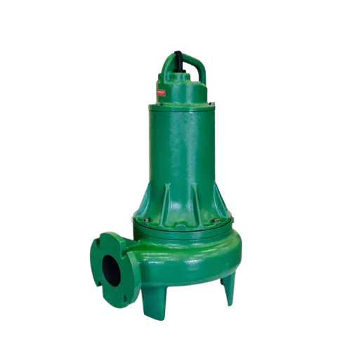 Bomba de Drenagem Submersível Schneider BCS 365 1Cv 380V Trifasico