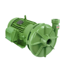 Bomba Centrifuga Schneider BC 22 R Saida Roscada 1" x 1/2" 20Cv Trifasico