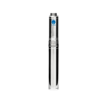 Bomba Submersa Leão 4" Polegadas 4R1IA-17 3/4Cv 380V Trifasico