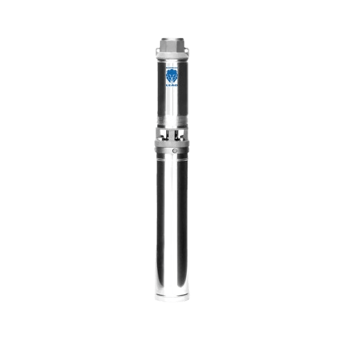 Bomba Submersa Leão 4" Polegadas 4R3PA-10 1Cv 220V Trifasico