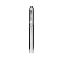 Bomba Submersa Leão 4" Polegadas 4R3IB-23 3Cv 250v Monofasicofásio