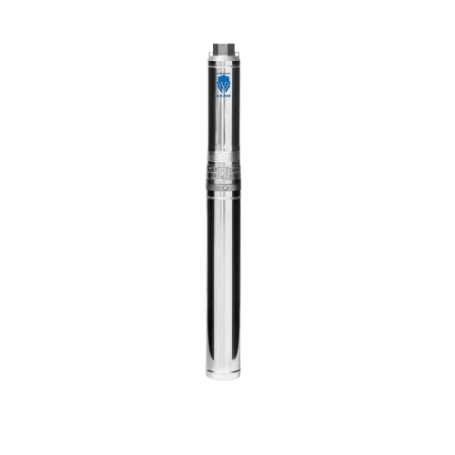 Bomba Submersa Leão 4" Polegadas 4R3IB-23 3Cv 380V Trifasico