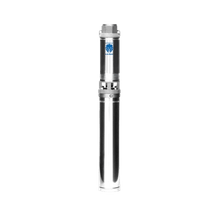 Bomba Submersa Leão 4" Polegadas 4R4PA-20 3Cv 380V Trifasico