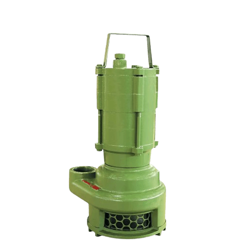 Bomba Drenagem Submersivel Famac FBS P5 50 5 82mm de Rotor 1/2Cv 220V Monofasico