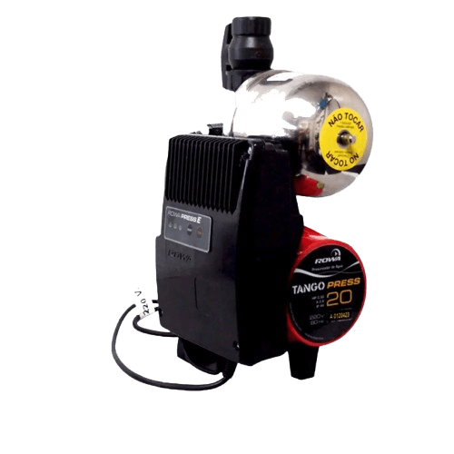 Pressurizador Rowa Max Press 20 Eletrônico 127V