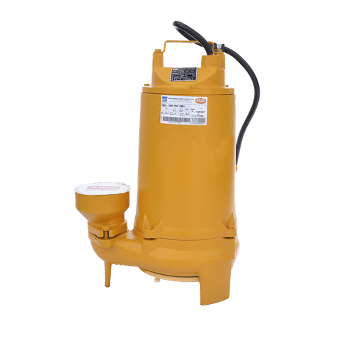 Bomba Drenagem Submersível Thebe TSBE 450 1,5 Cv Trifasico 220V