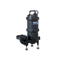 Bomba de Drenagem Submersível HCP GF 50GF24.5 148MM 6CV 380v Trifásica