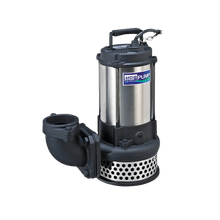 Bomba de Drenagem Submersível HCP A-A32T 114MM 2CV 380v Trifásica - Sólidos 11mm