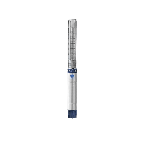 Bomba Leão Submersa Tipo Caneta SS110-07 60Cv 380v Trifásico
