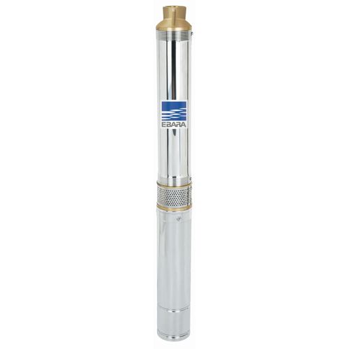 Bomba Submersa Caneta Ebara 2,5" Polegadas 3/4Cv 220V 2 Fios Monofasico Modelo BPS2-22