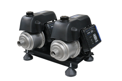Pressurizador Texius Smart Inverter Smart Pump Duplo 1Cv 220V