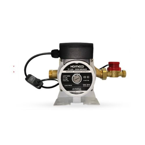 Bomba Circuladora Komeco Tp 120 G1 Bronze 127v 60hz 350w