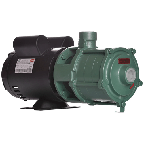 Bomba Multiestagio Thebe P 11 4 NR 3,0 Cv Trifasico IP55