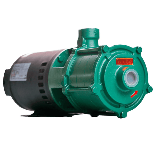 Bomba Multiestagio Thebe P 11 5 BR 3,0Cv Monofasico IP 23 127V 220V 254V