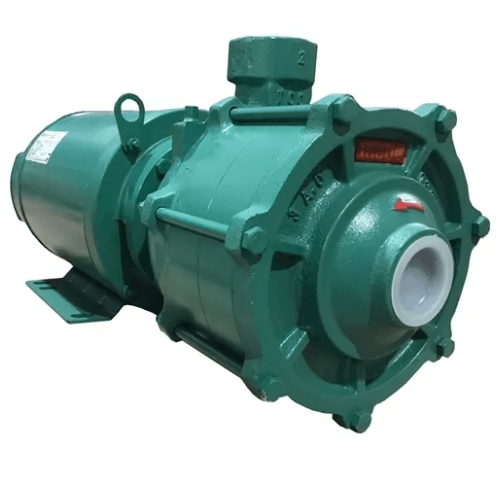 Bomba Multiestagio Thebe P 15 5 KN AL 12,5 Cv Trifasico IP55