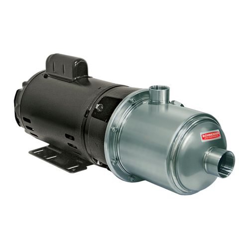 Bomba Multiestagio Schneider ME HI 5315 1,5Cv 220/380V Trifasico