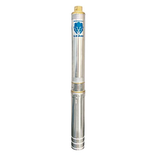 Bomba Submersa Leão 3" Polegadas 3R3PB-18 1Cv 220V Monofasico