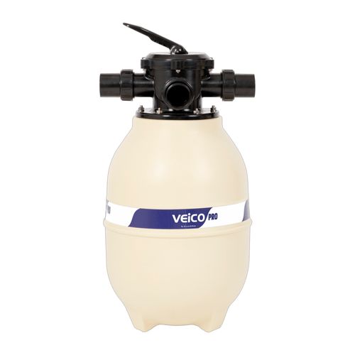 Filtro de Piscina Veico V-30 Com Valvula