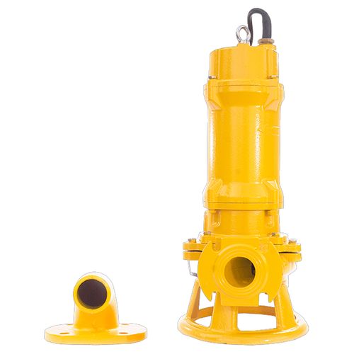 Bomba de Drenagem Submersivel Thebe TSBT 2,0Cv Trifasico 380V