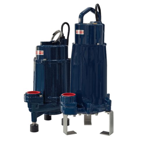 Bomba Submersível Trituradora Schneider Shark 2,0Cv Trifasico 220V