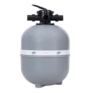 Filtro de Piscina Gre 600 Com Valvula